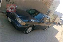 تويوتا كراون